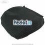 Tapiterie tetiera scaun fata culoare neagra Ford Ranger 2006-2012 3.0 TDCi 4x4 156 cp MD30DITC, WEC diesel