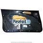 Tapiterie usa fata dreapta 3 usi culoare syracus Ford Fiesta 2008-2012 1.25 82 cp SNJA, SNJB, SNJC, SNJD benzina