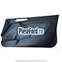 Tapiterie usa fata dreapta 3 usi culoare syracus Ford Fiesta 2008-2012 1.6 Ti 120 cp HXJA, HXJB, HXJE, RVJA benzina