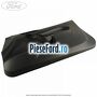 Tapiterie usa fata dreapta echipare premium 3 usi Ford Fiesta 2008-2012 1.6 TDCi 75 cp HHJF, UBJA diesel