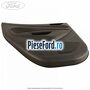 Tapiterie usa fata dreapta model 5 usi Ford Fiesta 2013-2017 1.5 TDCi 100 cp XUJH diesel