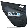 Tapiterie usa spate stanga culoare fairland Ford Fiesta 2008-2012 1.4 97 cp RTJA, RTJB, SPJA, SPJC, SPJE benzina