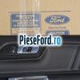 Tapiterie usa stanga Ford Mustang 2015-2018 5.0 V8 418 cp MF8F benzina | Foto 3