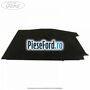 Tavita compartiment roata rezerva Ford Fiesta 2008-2012 1.4 TDCi 68 cp F6JB, F6JD diesel