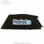 Tavita compartiment roata rezerva Ford Fiesta 2008-2012 1.6 TDCi 75 cp HHJF, UBJA diesel