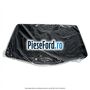 Tavita portbagaj 100mm rezerva dimensiuni reduse Ford C-Max 2016-2020 2.0 TDCi 170 cp T8DE diesel