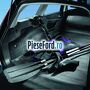 Tavita portbagaj 5 usi combi cu doua fete Ford Focus 2004-2007 1.4 80 cp ASDA, ASDB benzina