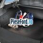 Tavita portbagaj 5 usi combi cu doua fete Ford Focus 2004-2007 1.8 TDCi 115 cp KKDA diesel