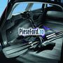 Tavita portbagaj 5 usi combi cu doua fete Ford Focus 2008-2011 1.6 TDCi 109 cp G8DA, G8DB, G8DD, G8DE, G8DF diesel