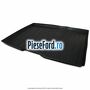 Tavita portbagaj 5 usi Ford Fiesta 2017-2023 1.0 EcoBoost 125 cp B7JA, B7JB, B7JC benzina