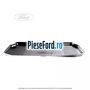 Tavita portbagaj, cauciuc  pentru model sistem etajat partea inferioara Ford Fiesta 2013-2017 1.4 97 cp RTJA, RTJB, SPJA, SPJC, SPJE benzina