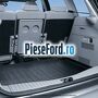 Tavita portbagaj, cauciuc 3/5 usi antialunecare Ford Focus 1998-2004 ST170 173 cp ALDA benzina