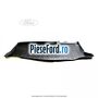Tavita portbagaj, cauciuc 3/5 usi Ford Focus 2008-2011 2.5 ST 225 cp HYDA benzina
