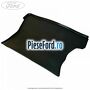 Tavita portbagaj, cauciuc 4/5 usi Ford Mondeo 2000-2007 2.2 TDCi 155 cp QJBA, QJBB diesel