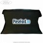 Tavita portbagaj, cauciuc 4/5 usi Ford Mondeo 2000-2007 3.0 V6 24V 204 cp REBA benzina