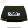 Tavita portbagaj, cauciuc 4 usi berlina 80 MM Ford Focus 2014-2018 1.5 EcoBoost 150 cp M8DA, M8DB benzina