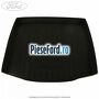Tavita portbagaj, cauciuc 4 usi berlina 80 MM Ford Focus 2014-2018 2.3 RS 350 cp YVDA benzina | Foto 3