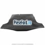 Tavita portbagaj, cauciuc 4 usi berlina Ford Focus 2004-2007 1.6 TDCi 109 cp G8DA, G8DB, G8DD, G8DE, G8DF diesel