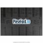 Tavita portbagaj, cauciuc 4 usi berlina Ford Focus 2004-2007 1.8 TDCi 115 cp KKDA diesel | Foto 3