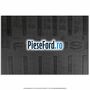 Tavita portbagaj, cauciuc 4 usi berlina Ford Focus 2008-2011 1.6 TDCi 109 cp G8DA, G8DB, G8DD, G8DE, G8DF diesel | Foto 3