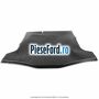 Tavita portbagaj, cauciuc 4 usi berlina Ford Focus 2008-2011 2.5 RS 305 cp JZDA benzina