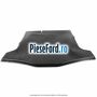 Tavita portbagaj, cauciuc 4 usi berlina Ford Focus 2008-2011 2.5 ST 225 cp HYDA benzina