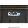 Tavita portbagaj, cauciuc 4 usi berlina Ford Focus 2011-2014 1.6 TDCi 115 cp T1DA, T1DB diesel