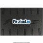Tavita portbagaj, cauciuc 4 usi berlina Ford Focus 2011-2014 2.0 TDCi 140 cp UFDB diesel