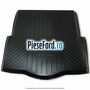 Tavita portbagaj, cauciuc 4 usi berlina Ford Mondeo 2014-2018 2.0 Hybrid 177 cp C20EDEF hybrid