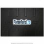 Tavita portbagaj, cauciuc 4 usi berlina Ford Mondeo 2014-2018 2.0 TDCi 4x4 150 cp T7CA, T7CC, T7CD, T7CE, T7CF diesel