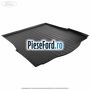 Tavita portbagaj cauciuc 5 usi berlina roata normala Ford Mondeo 2014-2018 2.0 TDCi 180 cp T8CA, T8CC, T8CD, T8CL diesel
