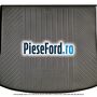 Tavita portbagaj, cauciuc 5 usi combi 25 mm Ford Focus 2011-2014 1.0 EcoBoost 100 cp M2DA, M2DB, M2DC, SFDA, SFDB benzina | Foto 2