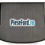 Tavita portbagaj, cauciuc 5 usi combi 25 mm Ford Focus 2014-2018 1.0 EcoBoost 125 cp M1DA, M1DC, M1DD benzina | Foto 2