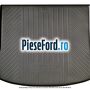 Tavita portbagaj, cauciuc 5 usi combi 25 mm Ford Focus 2014-2018 2.0 TDCi 150 cp T7DA, T7DB diesel | Foto 2
