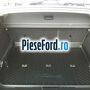 Tavita portbagaj, cauciuc 5 usi combi 80 mm Ford Focus 2011-2014 1.0 EcoBoost 125 cp M1DA, M1DC, M1DD benzina | Foto 2