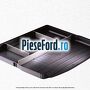 Tavita portbagaj, cauciuc 5 usi combi 80 mm Ford Focus 2011-2014 1.6 EcoBoost 150 cp JQDA, JQDB, YUDA benzina | Foto 3
