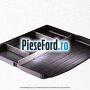 Tavita portbagaj, cauciuc 5 usi combi 80 mm Ford Focus 2011-2014 2.0 TDCi 136 cp UKDB diesel | Foto 3