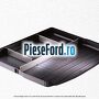 Tavita portbagaj, cauciuc 5 usi combi 80 mm Ford Focus 2014-2018 1.0 EcoBoost 100 cp M2DA, M2DB, M2DC, SFDA, SFDB benzina | Foto 3