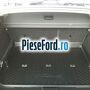 Tavita portbagaj, cauciuc 5 usi combi 80 mm Ford Focus 2014-2018 1.5 TDCi 120 cp XWDA, XWDB, XWDC, XWDD, XWDE diesel | Foto 2