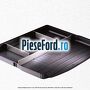 Tavita portbagaj, cauciuc 5 usi combi 80 mm Ford Focus 2014-2018 1.5 TDCi 95 cp XXDA, XXDC, XXDD diesel | Foto 3