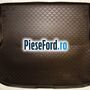 Tavita portbagaj, cauciuc 5 usi combi Ford Mondeo 2000-2007 1.8 16V 125 cp CHBA, CHBB benzina