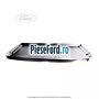 Tavita portbagaj, cauciuc 5 usi combi Ford Mondeo 2008-2014 2.0 TDCi 115 cp KLBA, LPBA, TYBA diesel