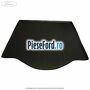 Tavita portbagaj, cauciuc 5 usi combi Ford Mondeo 2014-2018 2.0 Hybrid 177 cp C20EDEF hybrid
