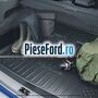 Tavita portbagaj, cauciuc 5 usi combi inaltime 200 mm Ford Focus 2008-2011 1.6 100 cp HWDA, HWDB, SHDA, SHDB, SHDC benzina