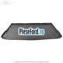 Tavita portbagaj, cauciuc 5 usi combi inaltime 25 mm Ford Focus 2008-2011 1.6 TDCi 90 cp GPDA, GPDB, GPDC, HHDA, HHDB diesel