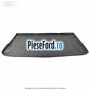 Tavita portbagaj, cauciuc 5 usi combi inaltime 25 mm Ford Focus 2008-2011 2.5 RS 305 cp JZDA benzina