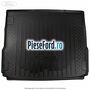 Tavita portbagaj, cauciuc 5 usi combi inaltime 25 mm Ford Focus 2008-2011 2.5 ST 225 cp HYDA benzina