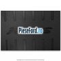 Tavita portbagaj, cauciuc 5 usi hatchback 40 mm Ford Focus 2011-2014 1.6 Ti 85 cp XTDA, XTDB benzina | Foto 4