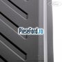 Tavita portbagaj, cauciuc 5 usi hatchback 40 mm Ford Focus 2011-2014 2.0 TDCi 163 cp TXDB diesel