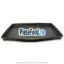 Tavita portbagaj, cauciuc 5 usi hatchback 80 mm Ford Focus 2011-2014 1.6 TDCi ECOnetic 105 cp NGDA, NGDB diesel